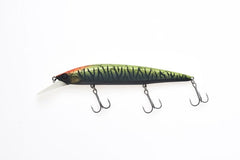 Jackall Rerenge 130 MR SP-Wobblers-Jackall