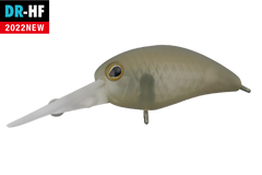 Jackall Timon PaniCra DR 32mm 3.6g