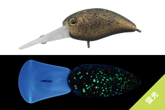 Jackall Timon PaniCra DR 32mm 3.6g