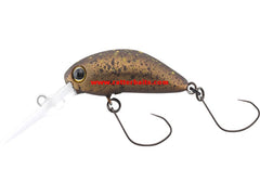 Jackall Timon Prikkey 30mm 1.6g Floating