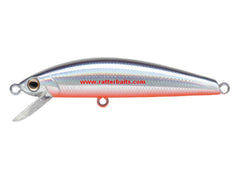 Jackson Trout Tune 55