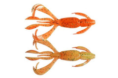 Keitech Crazy Flapper 2.8-Silicone lures-Keitech