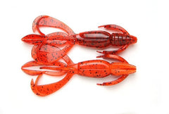 Keitech Crazy Flapper 2.8-Silicone lures-Keitech