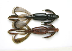 Keitech Crazy Flapper 2.8-Silicone lures-Keitech