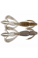 Keitech Crazy Flapper 2.8-Silicone lures-Keitech