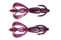 Keitech Crazy Flapper 2.8-Silicone lures-Keitech