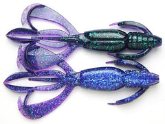 Keitech Crazy Flapper 2.8-Silicone lures-Keitech