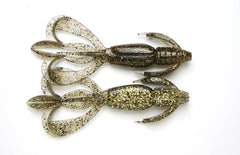 Keitech Crazy Flapper 2.8-Silicone lures-Keitech