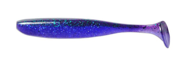Keitech Easy Shiner 4.5-Silicone lures-Keitech