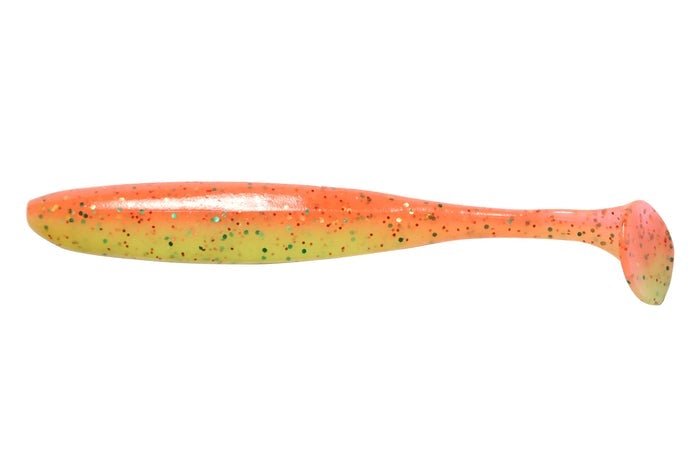 Keitech Easy Shiner 4-Silicone lures-Keitech