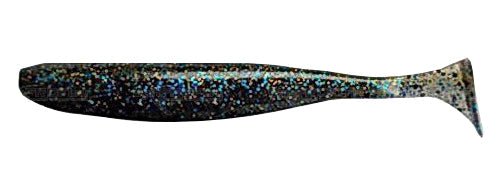Keitech Easy Shiner 4-Silicone lures-Keitech