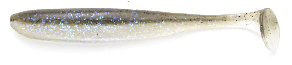 Keitech Easy Shiner 6.5-Silicone lures-Keitech