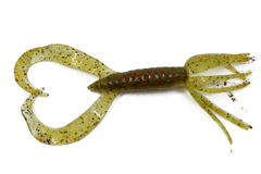 Keitech Little Spider