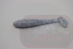 Keitech Swing Impact Fat 3.8-Silicone lures-Keitech