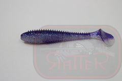 Keitech Swing Impact Fat 3.8-Silicone lures-Keitech