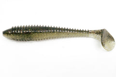 Keitech Swing Impact FAT 5.8