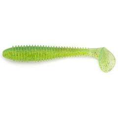 Keitech Swing Impact FAT 4.8 - Ratter BaitsKeitech Swing Impact FAT 4.8Keitech