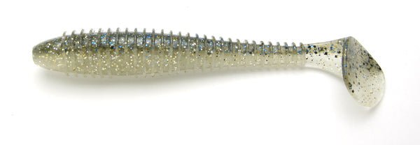 Keitech Swing Impact FAT 6.8-Silicone lures-Keitech