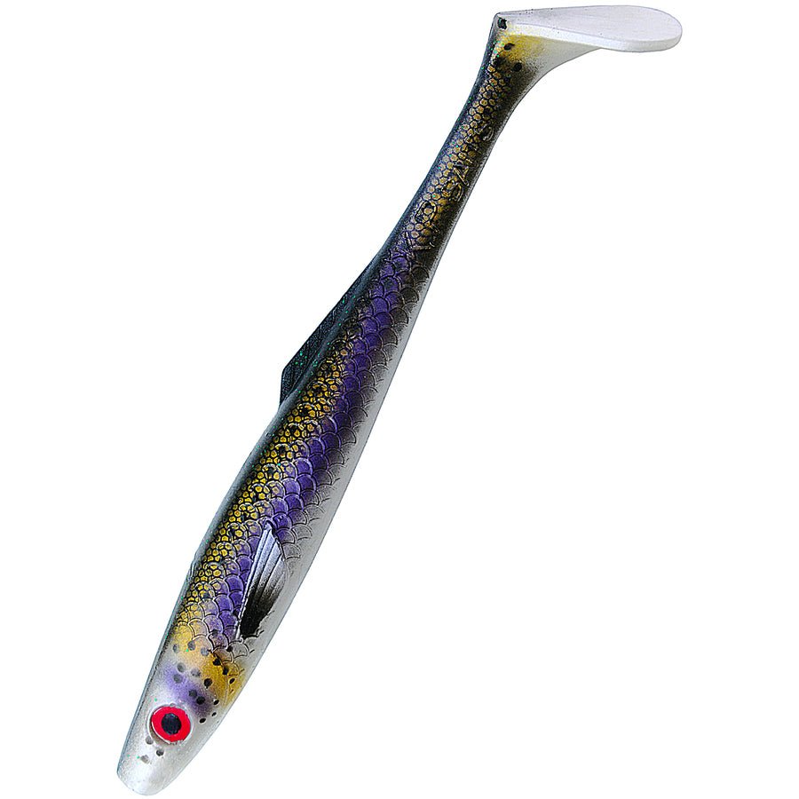 K.P Baits Pike shad junior 8" - Ratter BaitsK.P Baits Pike shad junior 8"KP Baits