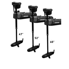Lowrance Ghost 52” Trolling Motor
