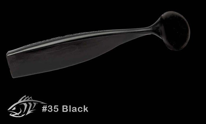 Lunker City 4.5 Shaker-Silicone lure-Lunker City