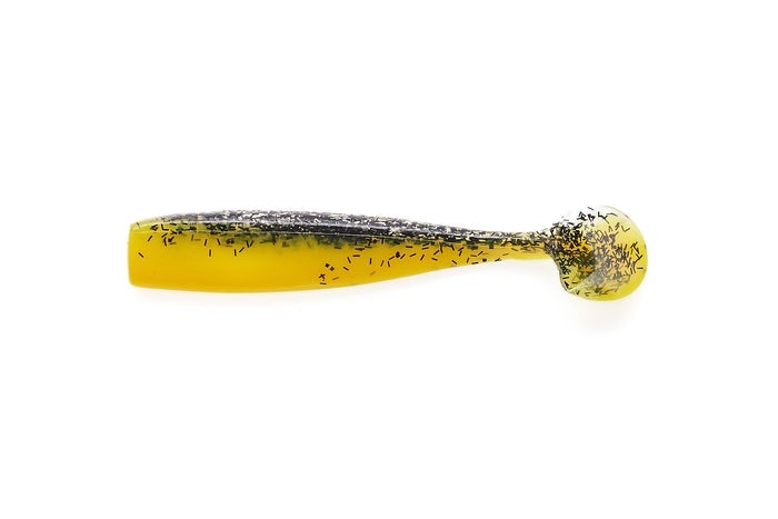 Lunker City 4.5 Shaker-Silicone lure-Lunker City