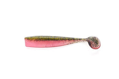 Lunker City 6 Shaker-Silicone lure-Lunker City