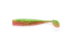 Lunker City 6 Shaker-Silicone lure-Lunker City