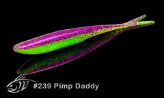 Freaky Fish 5.5