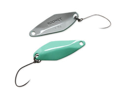 Nories Masukuroto Rooney 2.8g