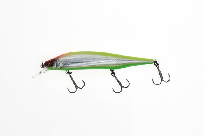 Megabass ITO SHINER-Wobbler-Megabass