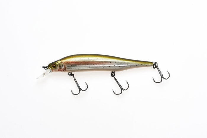 Megabass ITO SHINER-Wobbler-Megabass