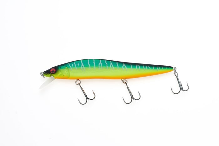 Megabass ONETEN MAX LBO-Wobbler-Megabass