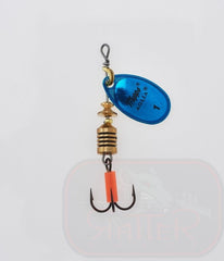 Mepps Aglia Nr.1-Spinners and spinnerbaits-Mepps