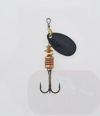 Mepps Aglia Nr.1-Spinners and spinnerbaits-Mepps