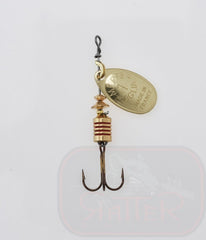 Mepps Aglia Nr.1-Spinners and spinnerbaits-Mepps
