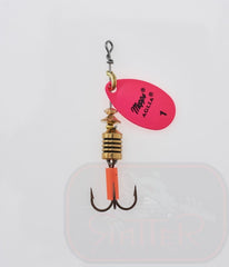 Mepps Aglia Nr.1-Spinners and spinnerbaits-Mepps