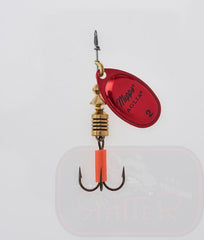 Mepps Aglia Nr.2-Spinners and spinnerbaits-Mepps