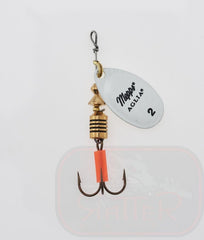 Mepps Aglia Nr.2-Spinners and spinnerbaits-Mepps