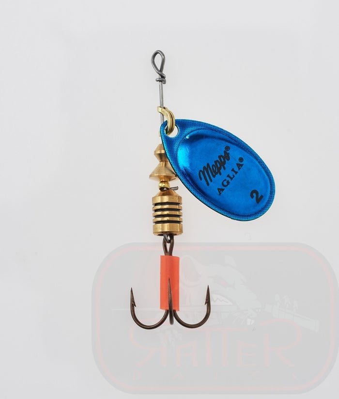 Mepps Aglia Nr.2-Spinners and spinnerbaits-Mepps