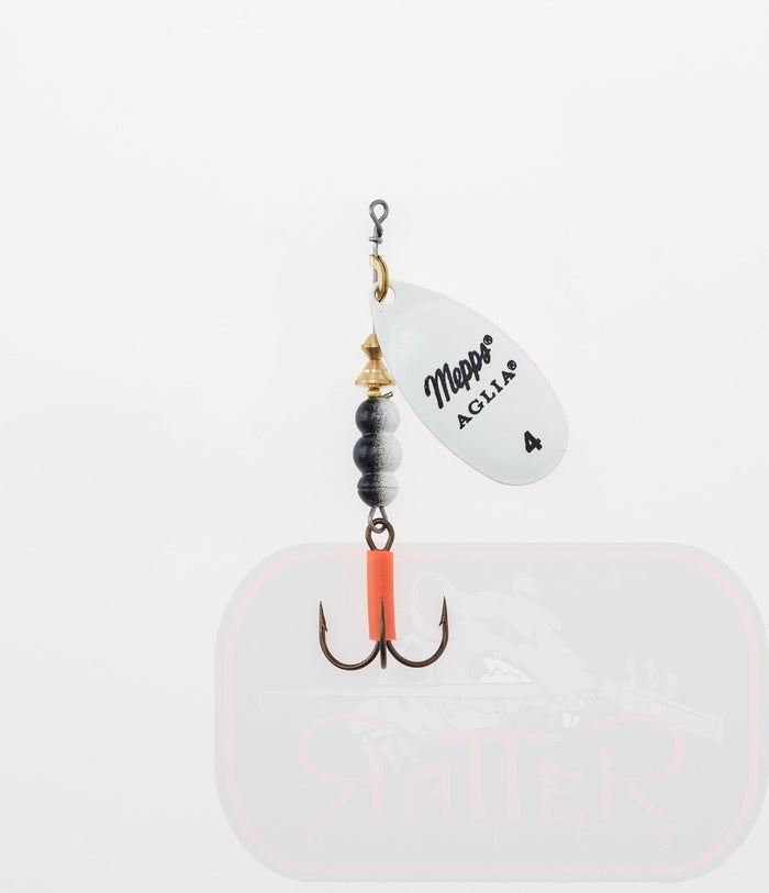 Mepps Aglia Nr.4-Spinners and spinnerbaits-Mepps