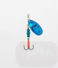 Mepps Aglia Nr.4-Spinners and spinnerbaits-Mepps
