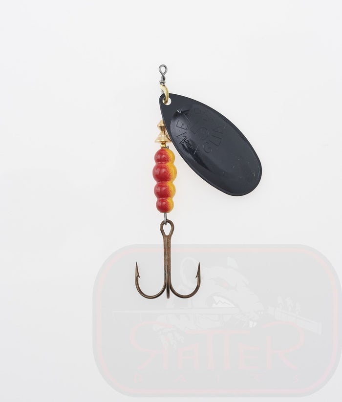 Mepps Aglia Nr.5-Spinners and spinnerbaits-Mepps