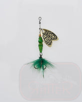 Mepps BUG 0-Spinners and spinnerbaits-Mepps