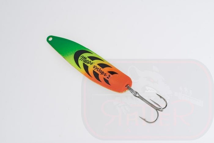 Mepps Syclop 17gr-Spoons-Mepps