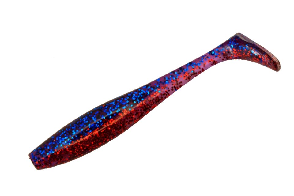 Narval Choppy Tail 16cm 3pc - Ratter BaitsNarval Choppy Tail 16cm 3pcNARVAL