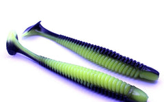 Silicone Lure NOIKE Wobble Shad 7,5” 19cm 38gr pack/1pcs