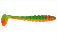 Silicone Lure NOIKE Wobble Shad 7,5” 19cm 38gr pack/1pcs