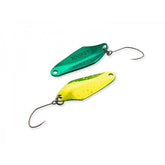 Nories Rooney 2.8g - Ratter BaitsNories Rooney 2.8gNories