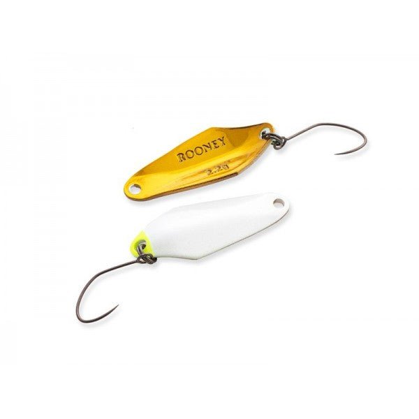 Nories Rooney 2.8g - Ratter BaitsNories Rooney 2.8gNories